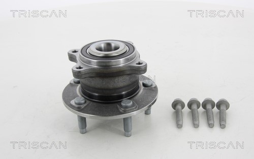 Wheel Bearing Kit TRISCAN 853024236