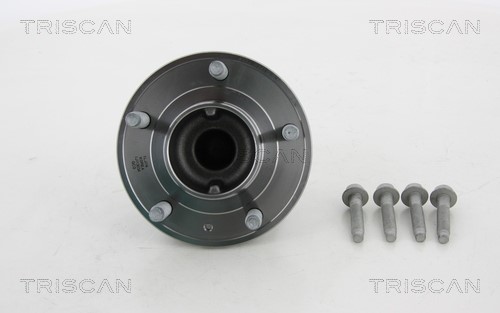 Wheel Bearing Kit TRISCAN 853024236 2
