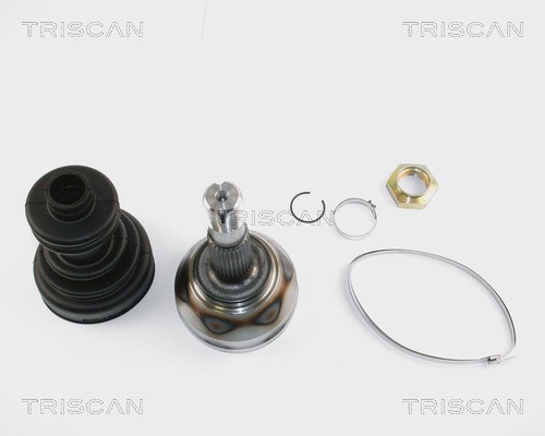Joint Kit, drive shaft TRISCAN 854010102
