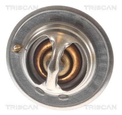 Thermostat, coolant TRISCAN 862010588 3