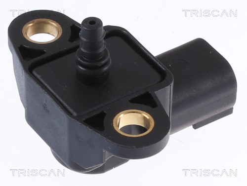 Sensor, intake manifold pressure TRISCAN 882429015 3