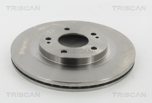 Brake Disc TRISCAN 812042140C