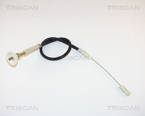 Cable Pull, clutch control TRISCAN 814029221