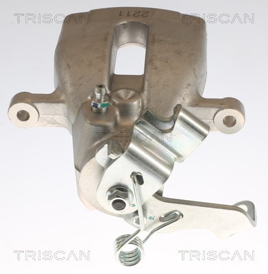 Brake Caliper TRISCAN 817528208 2