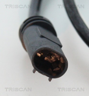 Sensor, wheel speed TRISCAN 818011114 2