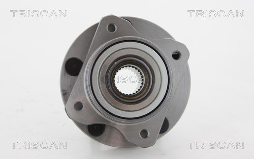 Wheel Bearing Kit TRISCAN 853010154