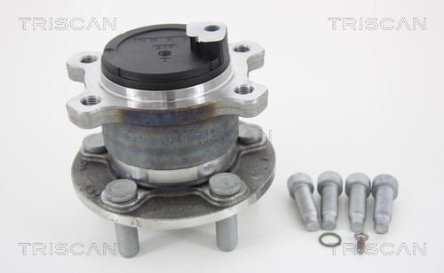 Wheel Bearing Kit TRISCAN 853016245