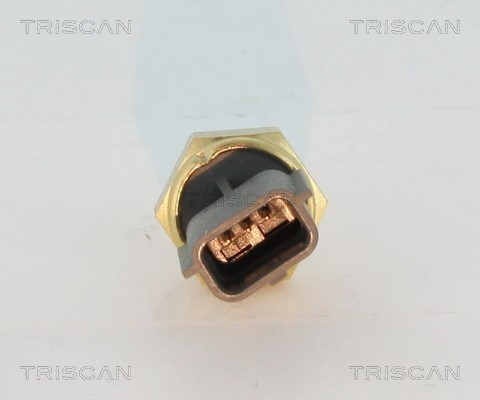 Sensor, coolant temperature TRISCAN 862625003 2
