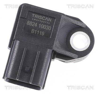 Sensor, intake manifold pressure TRISCAN 882410030