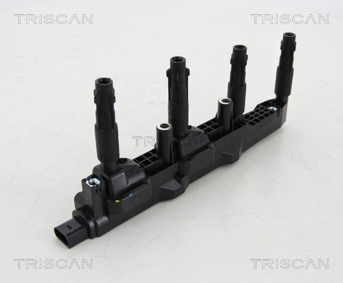 Ignition Coil TRISCAN 886023010