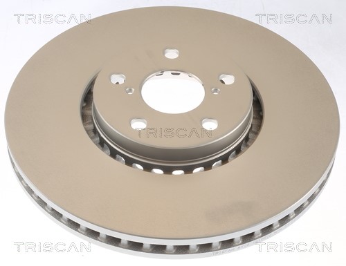 Brake Disc TRISCAN 8120131027C