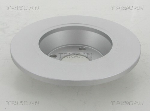 Brake Disc TRISCAN 812029117C 2