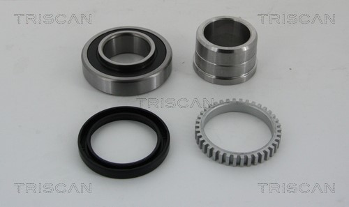 Wheel Bearing Kit TRISCAN 853069219