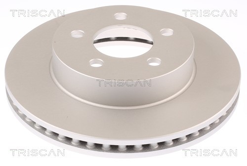 Brake Disc TRISCAN 8120101008C