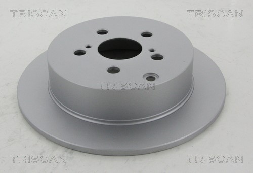 Brake Disc TRISCAN 812013196C