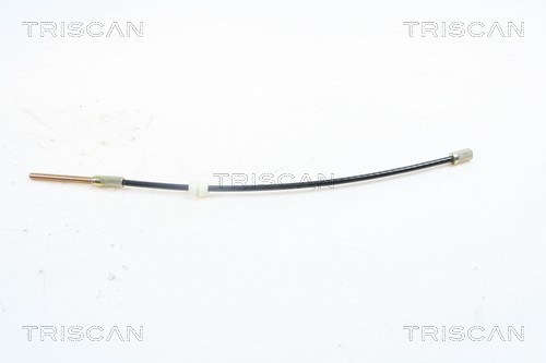 Cable Pull, parking brake TRISCAN 814024153