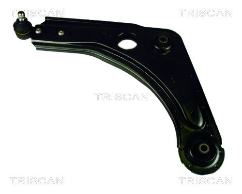 Control/Trailing Arm, wheel suspension TRISCAN 850016514
