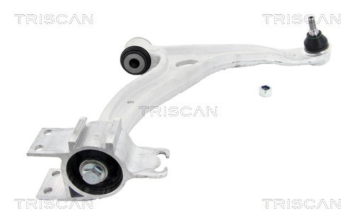 Control/Trailing Arm, wheel suspension TRISCAN 850023577