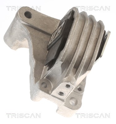 Mounting, engine TRISCAN 850527111