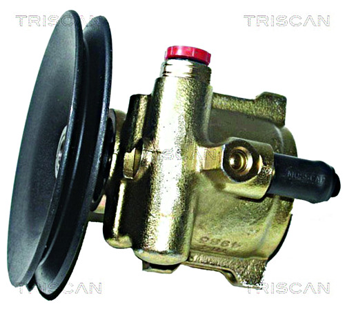 Hydraulic Pump, steering system TRISCAN 851527605