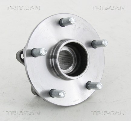 Wheel Bearing Kit TRISCAN 853069220 2