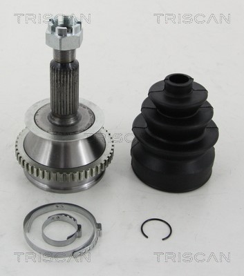 Joint Kit, drive shaft TRISCAN 854043121