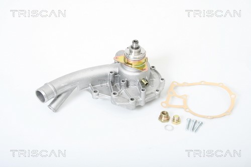Water Pump, engine cooling TRISCAN 860023828