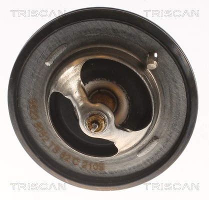 Thermostat, coolant TRISCAN 86208082 2