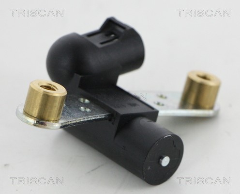 Sensor, crankshaft pulse TRISCAN 885525114 3