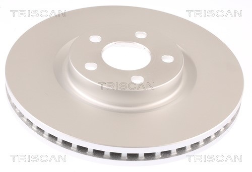 Brake Disc TRISCAN 812016177C