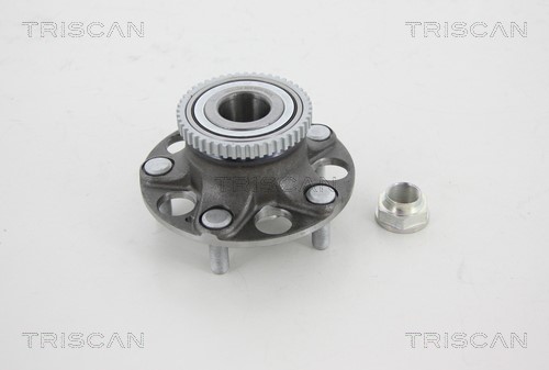 Wheel Bearing Kit TRISCAN 853040244