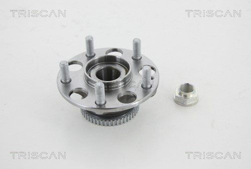 Wheel Bearing Kit TRISCAN 853040244 2