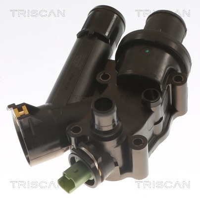 Thermostat, coolant TRISCAN 862036883 4
