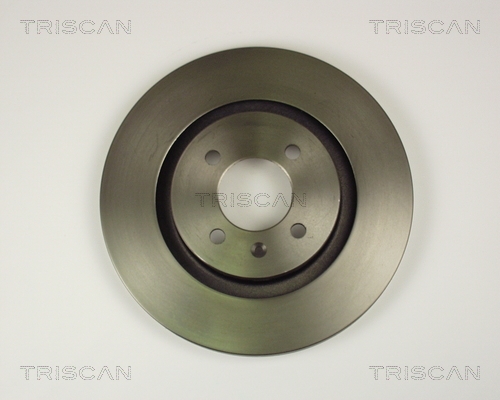 Brake Disc TRISCAN 812029115