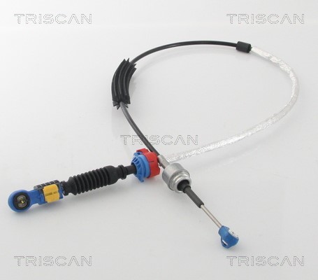 Cable Pull, automatic transmission TRISCAN 814028717