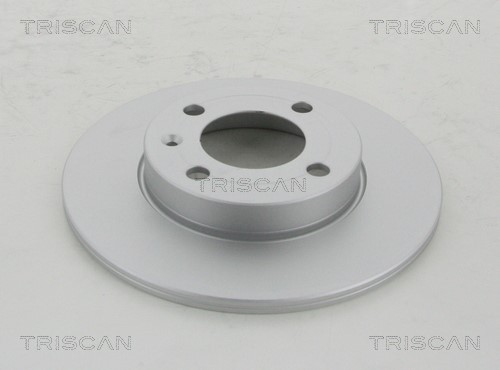 Brake Disc TRISCAN 812029138C