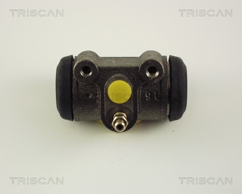 Wheel Brake Cylinder TRISCAN 813015036