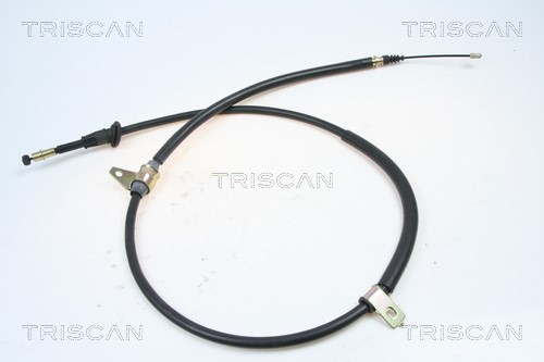 Cable Pull, parking brake TRISCAN 814043118
