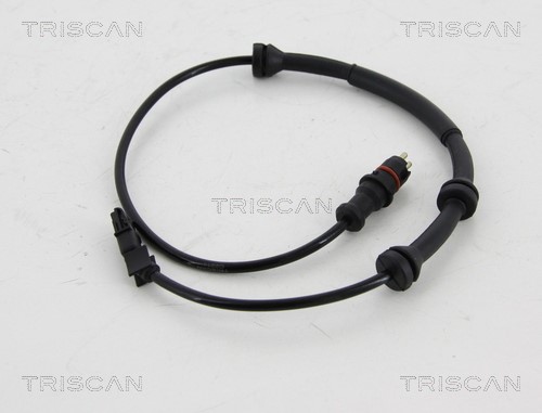 Sensor, wheel speed TRISCAN 818025111
