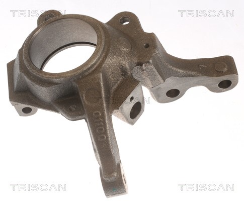 Steering Knuckle, wheel suspension TRISCAN 850025701 2