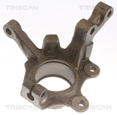 Steering Knuckle, wheel suspension TRISCAN 850025701 3