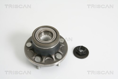 Wheel Bearing Kit TRISCAN 853016242