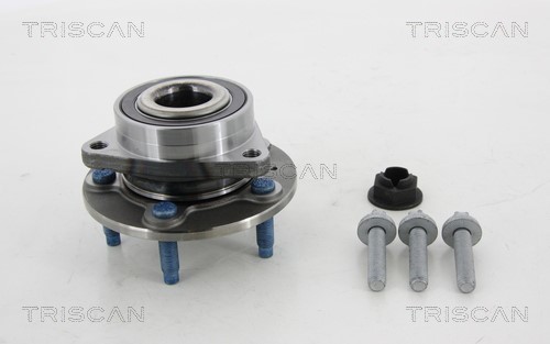 Wheel Bearing Kit TRISCAN 853024128