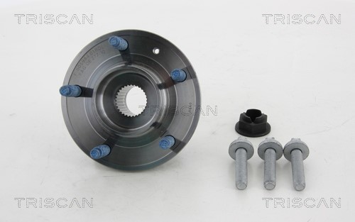 Wheel Bearing Kit TRISCAN 853024128 2