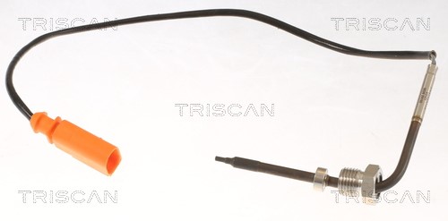 Sensor, exhaust gas temperature TRISCAN 882629155