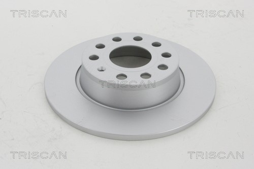 Brake Disc TRISCAN 8120291043C