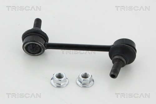 Link/Coupling Rod, stabiliser bar TRISCAN 850013622