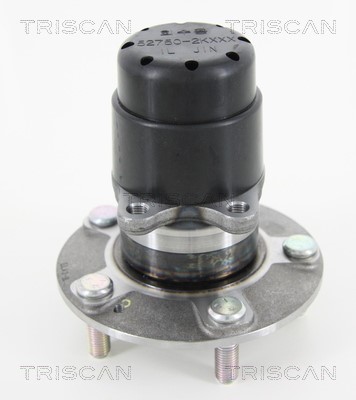 Wheel Bearing Kit TRISCAN 853018209