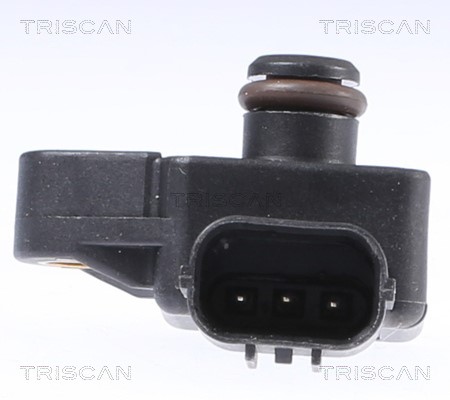 Sensor, intake manifold pressure TRISCAN 882440005 2