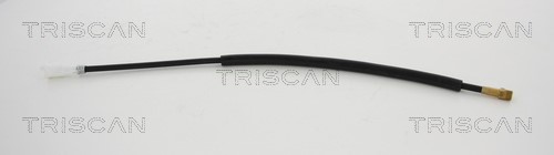 Speedometer Cable TRISCAN 814038409
